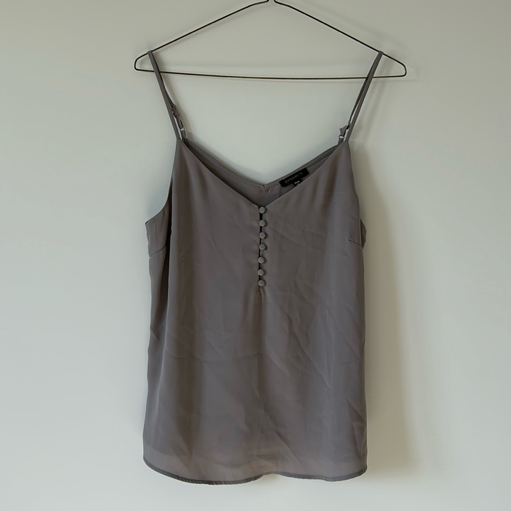 Dynamite Blouse